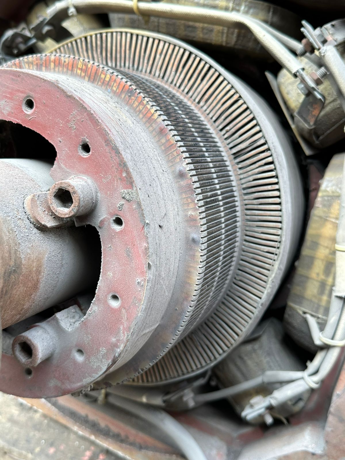 Karora Electric Corporation